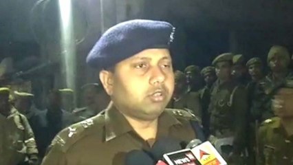 बरेलीः मकान मालिक ने भाई-बहन को मारी गोली और बीच-बचाव करने आए बुजुर्ग पर भी झोंक दिया फायर