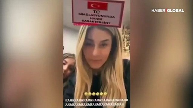 Ayça Çağla Altunkaya'nın Acun Ilıcalı paylaşımı sosyal medyada gündem yarattı