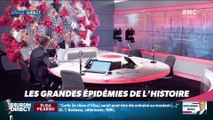 Nicolas Poincaré : Les grandes épidémies de l'histoire - 26/02