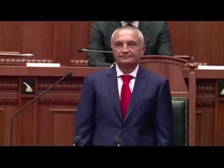 Report TV - 6 ditë nga 'tubimi për besëlidhje', Meta risjell betimin mbi kushtetutë!