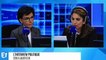 Coronavirus : "On a eu très peu d'informations comme mairie d'arrondissement", regrette Rachida Dati