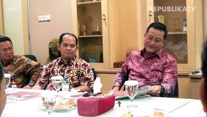 Kemensos Dorong Penurunan Angka Kemiskinan