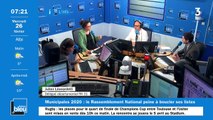 La matinale de France Bleu Occitanie du 26/02/2020