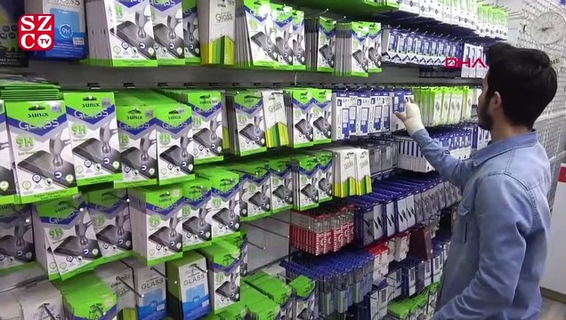 Koronavirüs, ikinci el teknoloji piyasasını vurdu