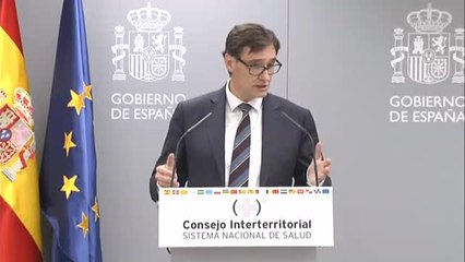 Llevar mascarilla por las calles españolas es absurdo