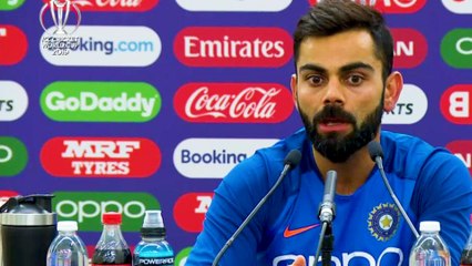 IND VS NZ SERIES 2020 | Kohli mindset may be reason for India loss