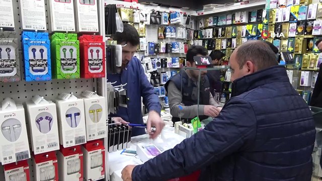 Korona virüs, telefon piyasasını olumsuz etkiledi