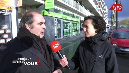 Rouen : cinq mois après l'incendie de Lubrizol, l'écologie au coeur de la campagne des municipales