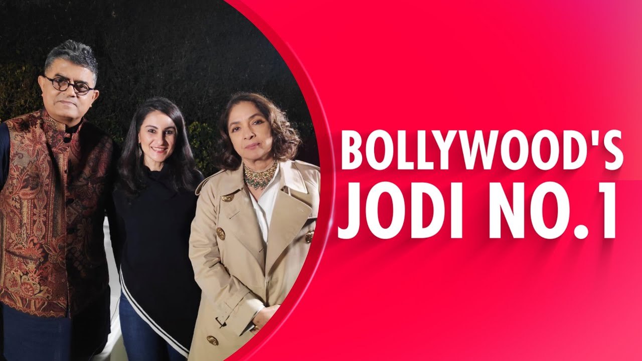 Neena Gupta And Gajraj Rao On Their On Screen Chemistry | Shubh Mangal Zyada Saavdhan