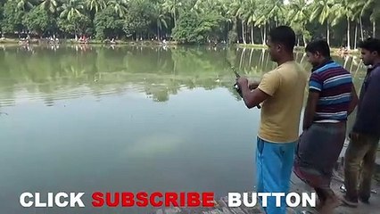 রুই মাছের ভাসা টোপ এবং রুই মাছ ধরা rui fish float bait