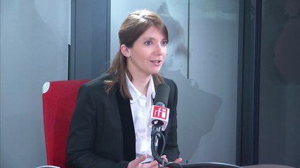 Aurore BergÃ© - RFI mercredi 26 fÃ©vrier 2020