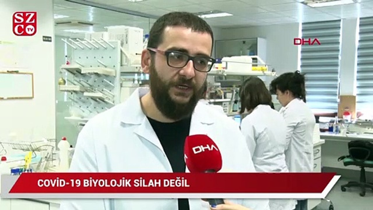 ‘Karantina Covid-19 çok ölümcül olduğu için değil, değişim geçirmesin diye’