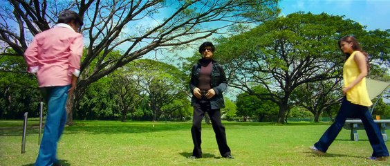 Endhiran, Robot - Boom Boom Robo DA | eascinemas