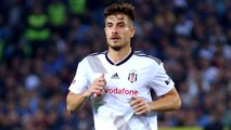 Dorukhan Toköz, Beşiktaş'la yeni sözleşme imzalamayacak