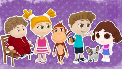 Kukuli – Takım Oyunu  | KUKULİ YENİ BÖLÜM