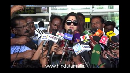 குடியுரிமை சட்டம் குறித்து பாஜக சரியான விளக்கம் இதுவரை அளிக்கவில்லை: