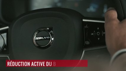 Volvo V90 et Volvo S90 : le restylage de la berline et du break en vidéo