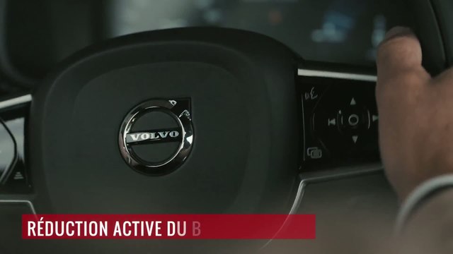 Volvo V90 et Volvo S90 : le restylage de la berline et du break en vidéo