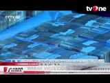 Cegah Penyebaran Corona, Bank di Cina Sterilkan Uang