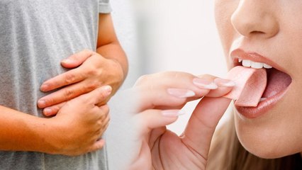 What Happens In Your Body When You Swallow Chewing Gum | क्या होगा अगर निगल ली Chewing Gum | Boldsky