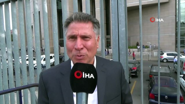 Gazeteciye hakaret ettiği iddia edilen ünlü yeşilçam oyuncusu 'Hayta İsmail' beraat etti