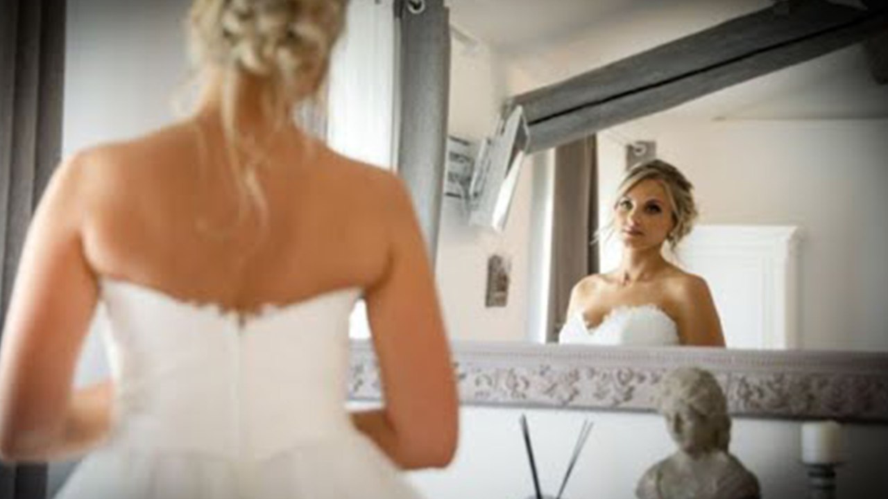 'Mariés au premier regard 4'  - Solenne a-t-elle retrouvé l'amour après sa...