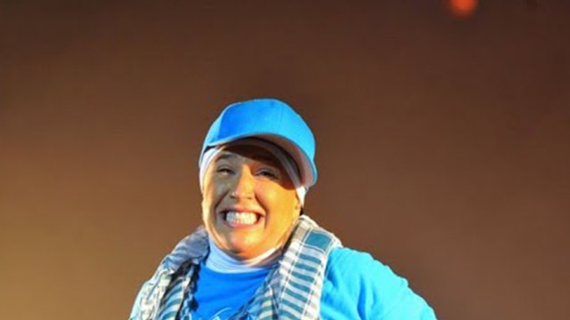 Diam’s - pourquoi son nouveau business d’agence de voyages à la Mecque pourrait...