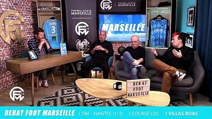 Si Villas-Boas doit quitter l'OM cet été, qu'il décide vite...