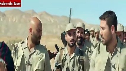 شاهد المقطع الشهير " مجند بغنى لواحدة بدوية جميلة " أغنية كان يوم حبك أجمل صدفة .. فى فيلم الممر