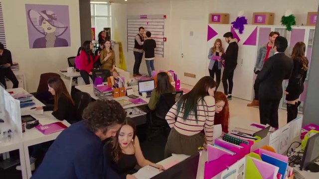 Hepsi Benim Suçum! Afili Aşk 35.Bölüm Ekranda