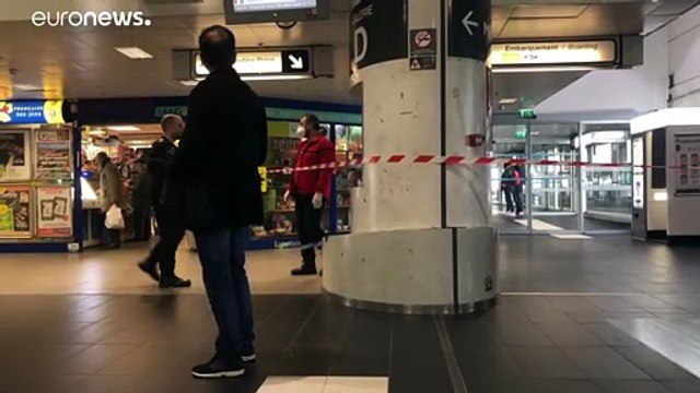 COVID-19: Αυστηρά μέτρα στα σύνορα των χωρών που συνορεύουν με την Ιταλία