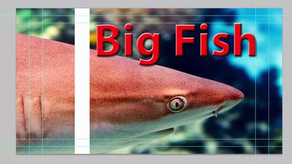 After Effects Basics 4 Importing Photoshop Documents