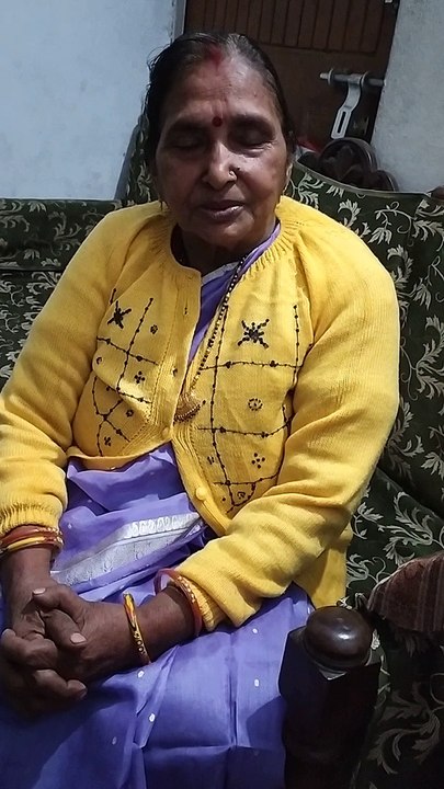 Aham ka tyag