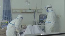 En China continúa el descenso de afectados y muertos por coronavirus