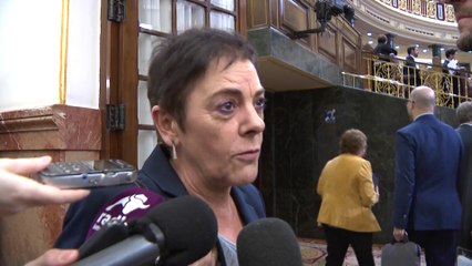 EH Bildu está "valorando" la aprobación del techo de gasto