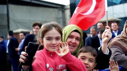 Cumhurbaşkanı Erdoğan'ın doğum gününe sosyal medyada kutlama