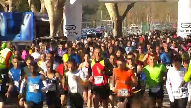 Challenge Maritima 2020 - La Recup - Episode 6