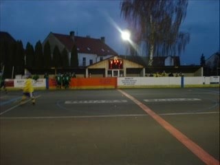 SHC Killers Litoměřice vs DDM Ústí nad Labem