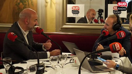 Franck Biasotto - "Les gens prennent leur voiture parce qu'il n'y a pas de maillage de transports !"