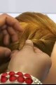 easy and quick hairstyle with saree,wedding hairstyle,party hairstyle,hairstyle for ladies