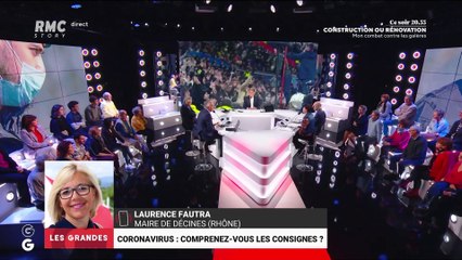 Coronavirus : comprenez-vous les consignes ? - 26/02