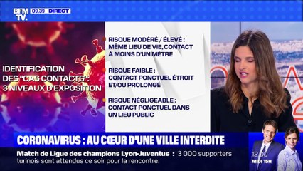 Coronavirus : au cœur d'une ville interdite - 26/02