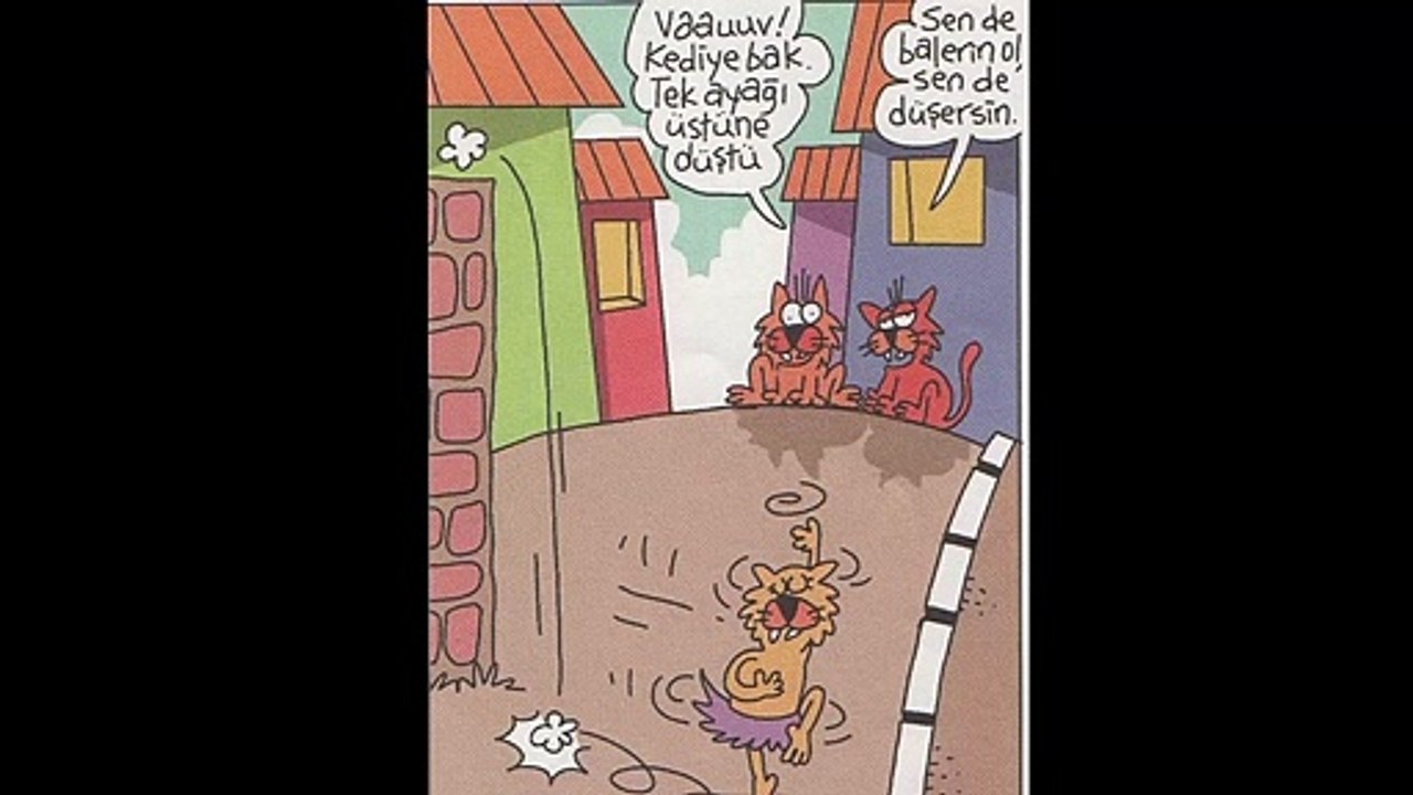 Komik Karikatürler 21