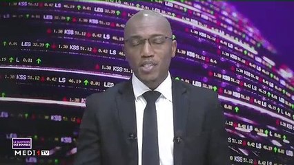 Le quotidien des bourses - 26/02/2020