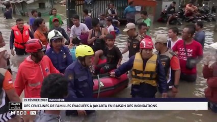 Images du Monde - 26/02/2020