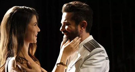 Kenan Doğulu'dan eşi Beren Saat'e aşk dolu doğum günü mesajı