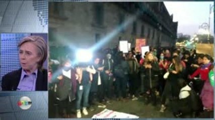 María Amparo Casar | Vayamos por las causas de los feminicidios