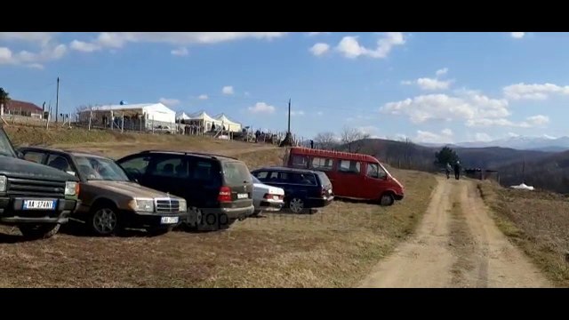 Vrasja në Rrëshen/ Familja Filopati hap dyert e mortit