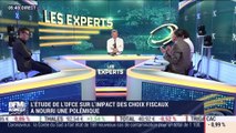 Les Experts : La Cour des comptes confirme l'abandon de toute ambition budgétaire - 26/02