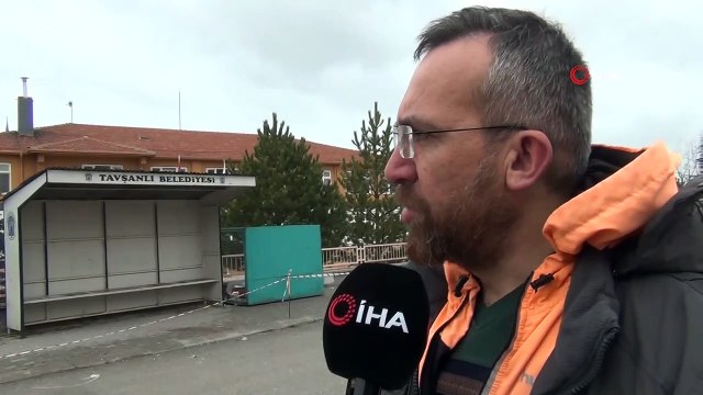 Oryantiring İl Şampiyonası, Tavşanlı’da yapıldı